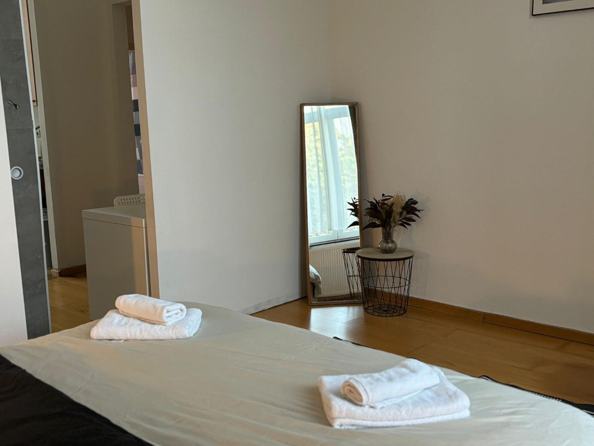 L&L Residence 1 Brüksel Dış mekan fotoğraf