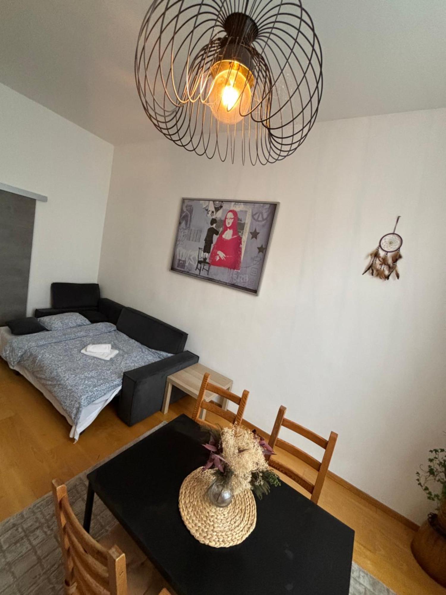 L&L Residence 1 Brüksel Dış mekan fotoğraf